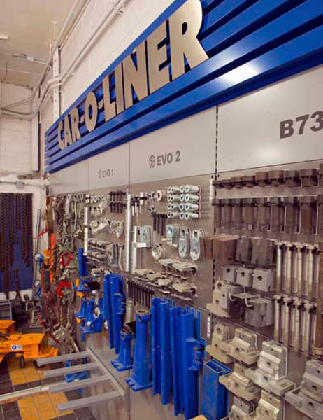 manufacturer-certified-repairs