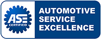 ASE-Certified